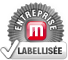 Entreprise labéliséee